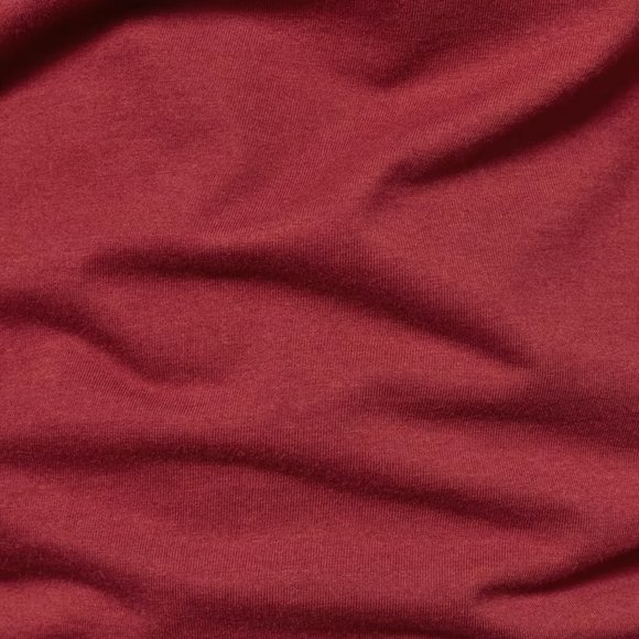 DRY RED ORIGINALS LOGO SLIM T-SHIRT - Picture 6 of 9
